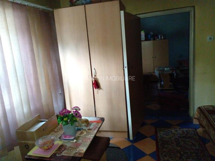 Dorobanti-Kaufland Casa 2 camere, caramida toate utilitatile - 3