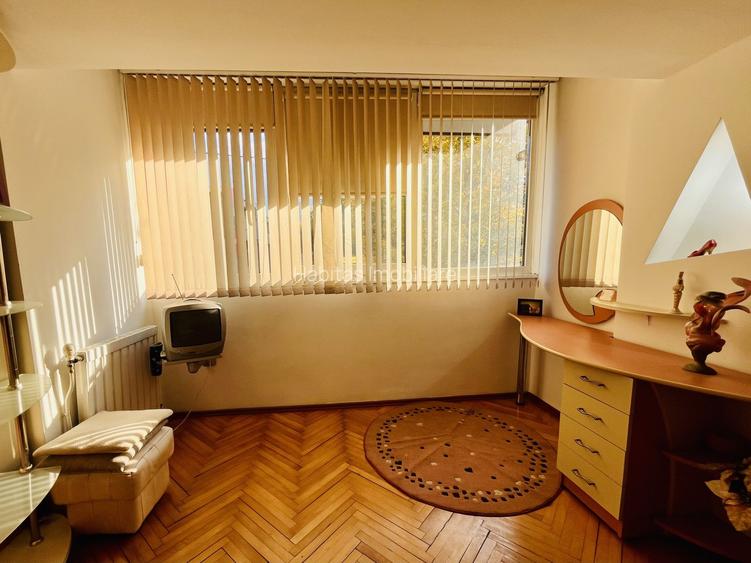 Ap. 4 camere, 90 mp locuibili, etaj 1, 2 bai, zona BIG/Manastur - 9