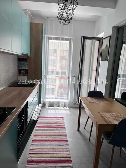 Apartament 2 camere 21 Residence, 10 min Metrou – PARCARE INCLUSA - 2