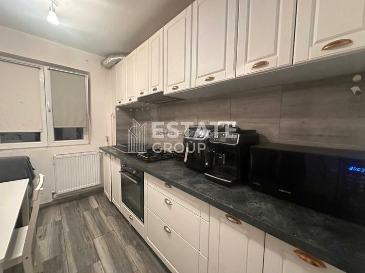 Apartament cu 2 camere mobilat si utilat in zona Girocului - 4