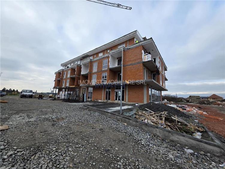 Ansamblu Nord Park Rezidence - 24