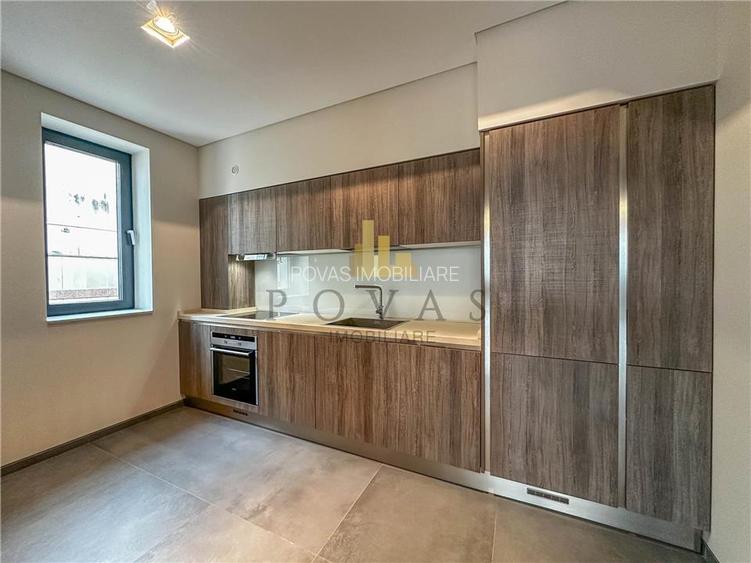 Inchiriere Apartament 3 Camere Primaverii Aviatorilor - 19