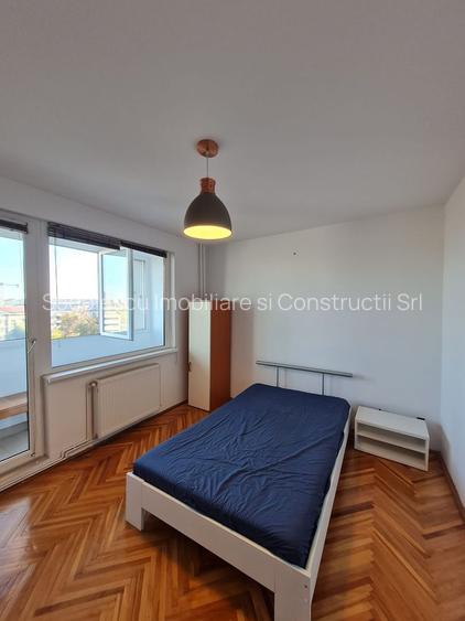 apartament 3 camere zona Mărăști - 34