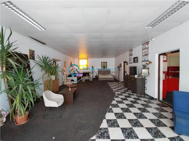 Royal Imobiliare - Vanzare Spatiu Industrial zona Exterior Est - 15