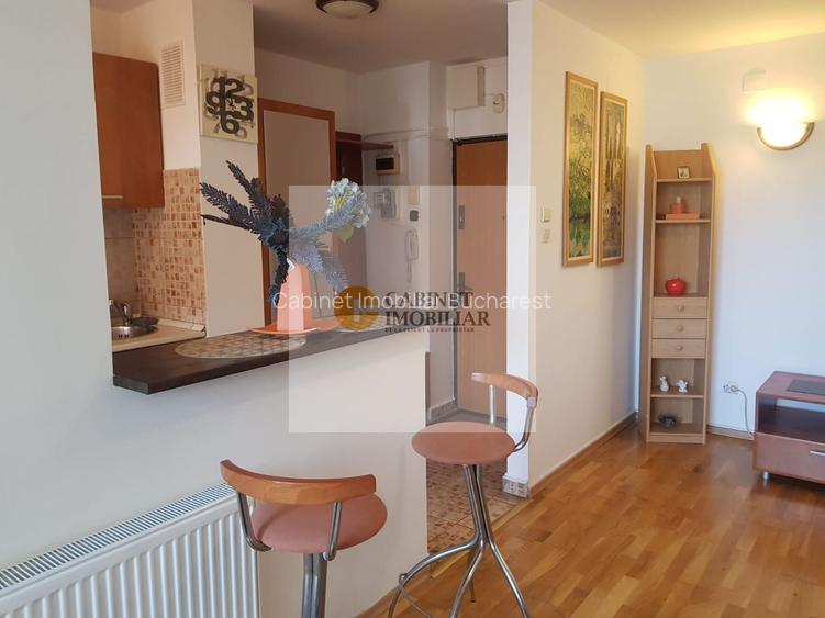 Creditabil I Etaj 6 I Universitate I 2 camere - 3