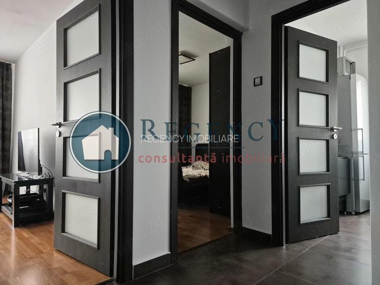 Apartament 2 camere, renovat, Sos Oltenitei, Sun Plaza - 3