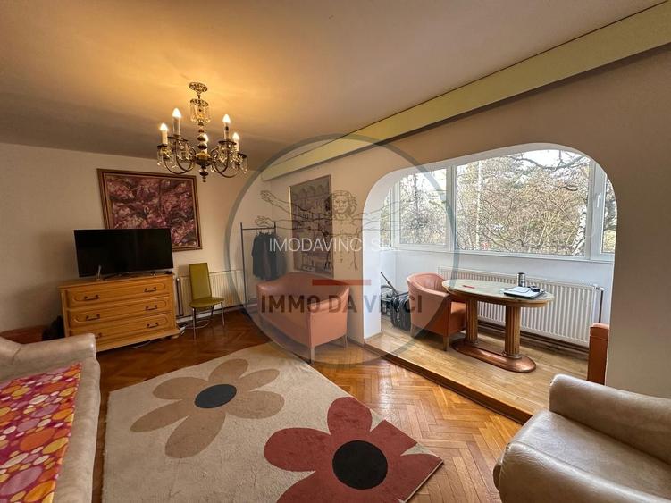 Apartament 3 camere Louis Pasteur Zona UMF / USAMV - 4