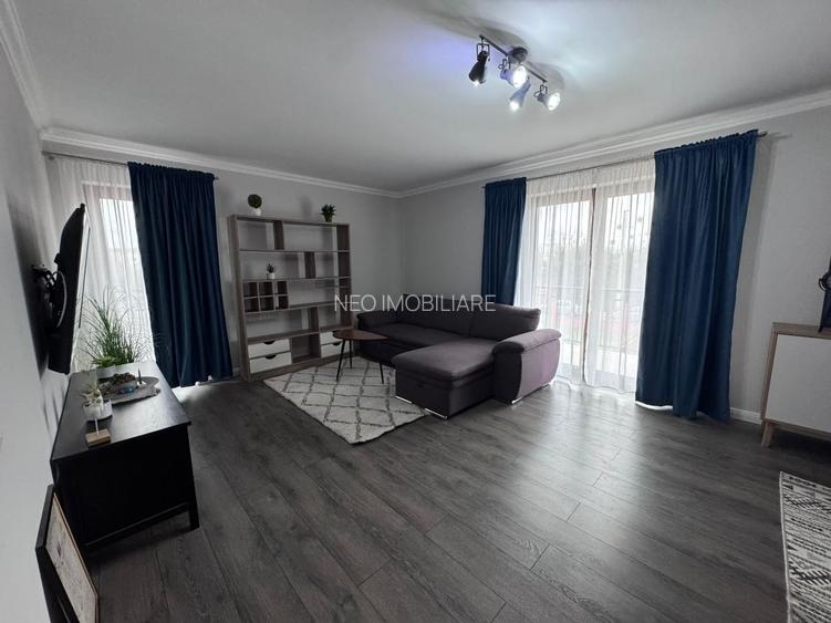 Apartament 2 Camere - 525 euro - Zona Braytim / Soarelui - 2