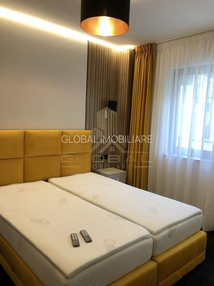 2 camere, LUX, 54 mp, parcare, terasa, Luminia Residence, Europa - 5