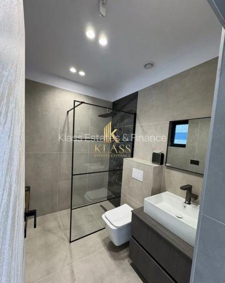 Casa moderna cu 5 camere si piscina pe acoperis – Serenity Residence Voluntari - 4