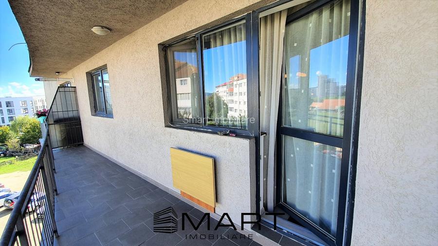 Apartament 2 camere 57mp zona Piata Rahovei - 7