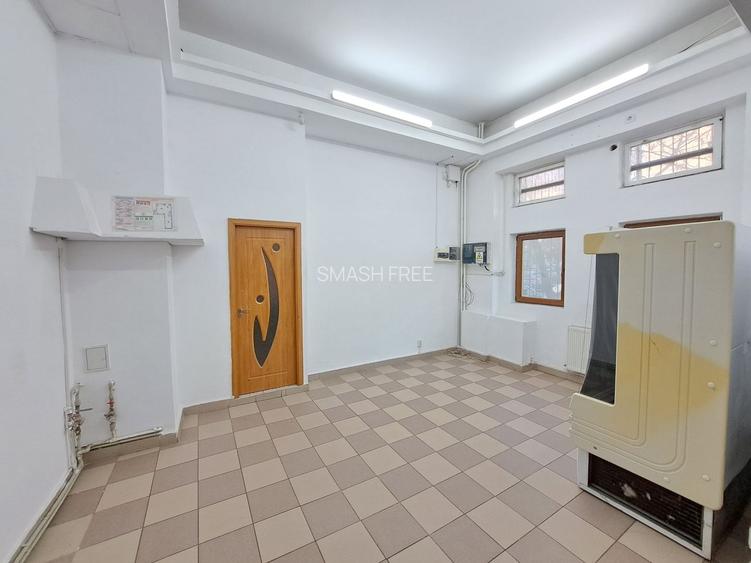 Spatiu comercial 61,52 mp - bd. Timisoara - Drumul Taberei - 5