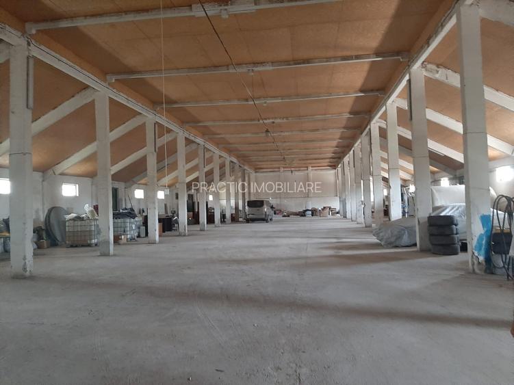 Hala in Independenta - 4