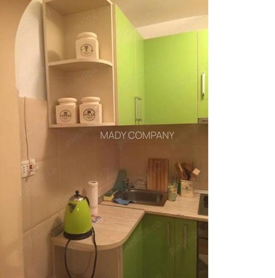 Garsoniera etaj 2, zona Anda - 3