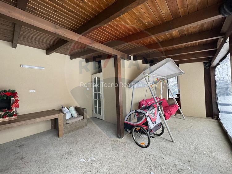 Casă / Vilă cu 4 camere de vânzare în zona Bujac-Arad - 24