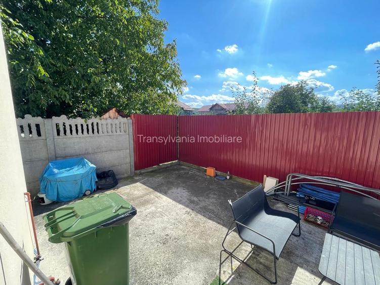 Casă de vânzare | Gilau | Acces privat - 21