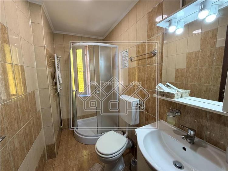 Casa de vanzare - Pensiune functionala, 250 mp - zona Alba Iulia - 13