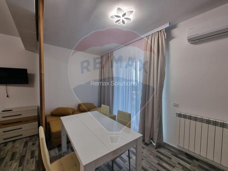 Studio de vânzare cu parcare inclusa în Mamaia Sat Constanta - 7