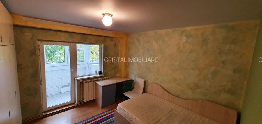 Apartament 3 camere spatios, , langa Vulcan -Sebastian - Pet Friendly - 5