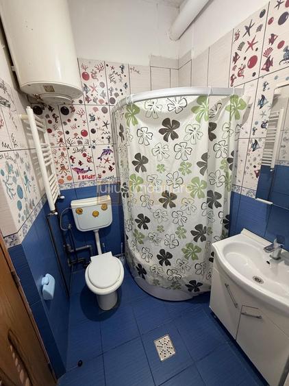 2 camere| Iosefin-vis a vis de Bega |zona superba| loc de parcare| curte comuna| - 10