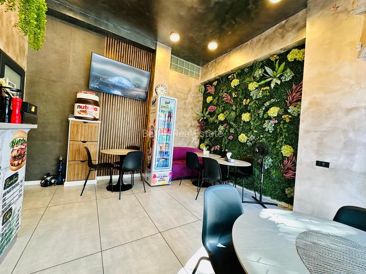 Afacere de Vânzare Spațiu Comercial Ultracentral, complet renovat! - 12