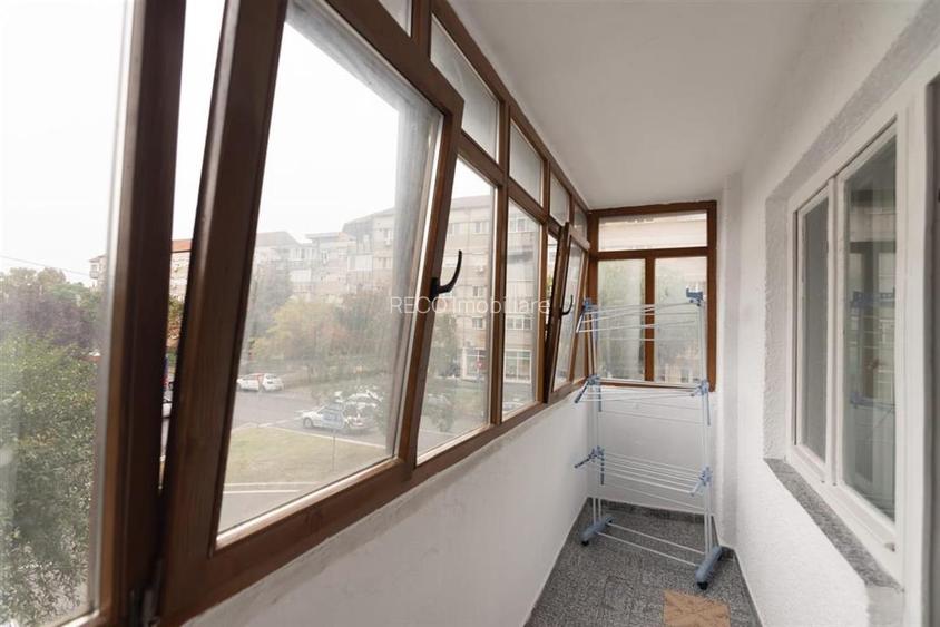 RECO . Apartament cu o camere Iosia . - 4