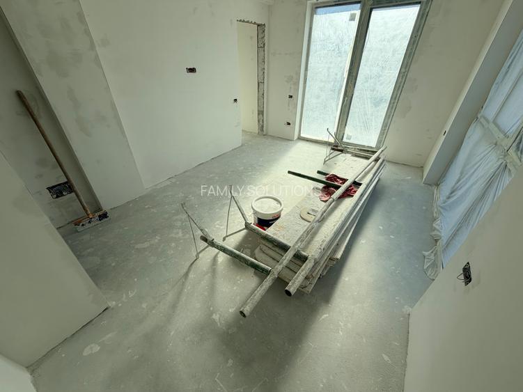 Casa individuala P+1. 3 cam. Util 95mp. Teren 257mp - 10