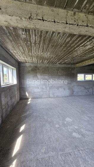 Casa individuala cu 5 camere, 160mp utili, 800mp teren, Chinteni  - 7