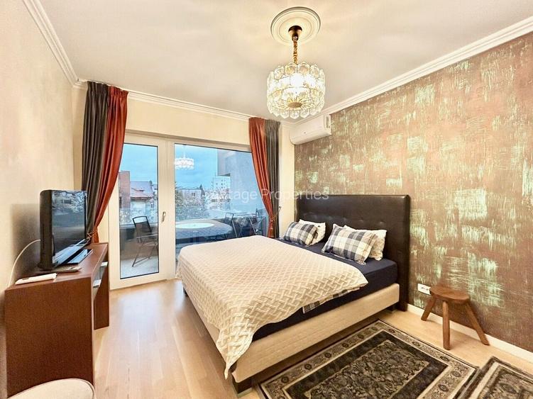 One-room apartment | Central complex | Vasile Lascar Street | - 7