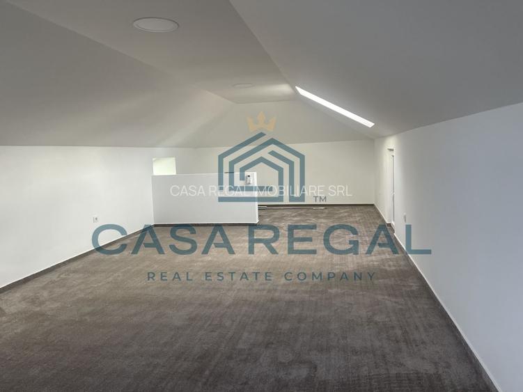 Casă modernă de vânzare în cartierul Viena Residence din Oradea - 22