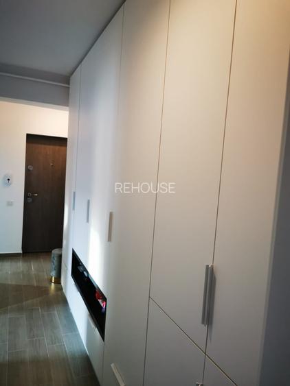 Pallady N. Teclu, 2022, 1/3, centrala, metrou, mob/util/finis LUX, NOU, parcare - 10