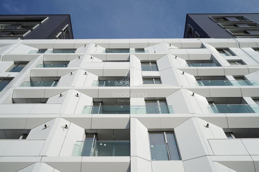 2 camere | 102 The Address | Mobilat & utilat | Vedere panoramica - 21