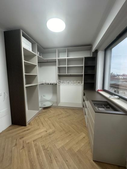 Apartament central LUX semi-smart - 6
