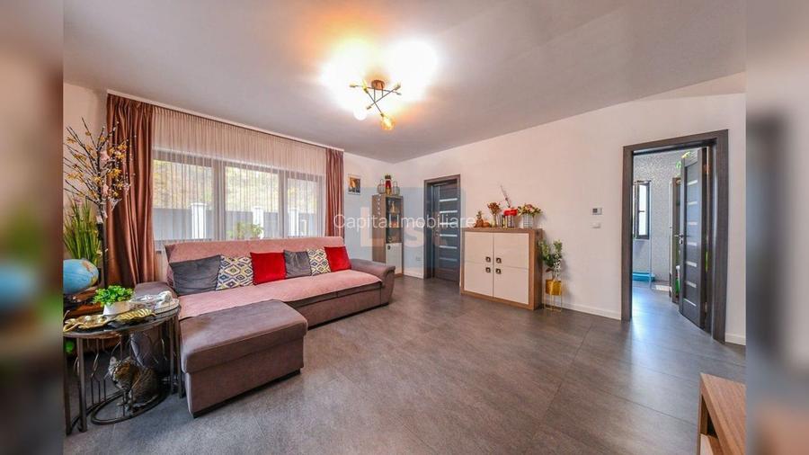 COMISION 0! Casa tip duplex, 135 mp Manastur, zona Edgar Quinet - 5