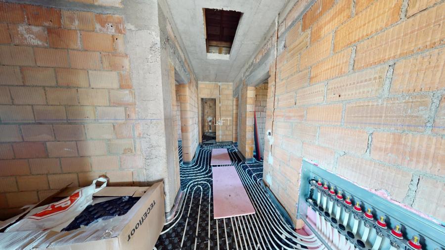  Casa moderna in Sanpetru – confort, eficienta si echilibru - 9