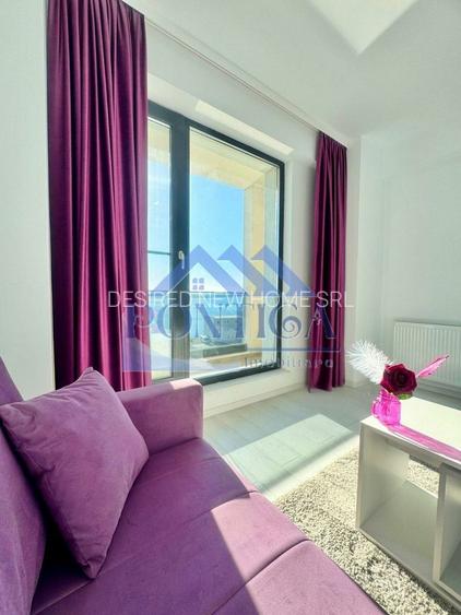 Apartament 2 camere termen lung | Solid Mamaia - 6