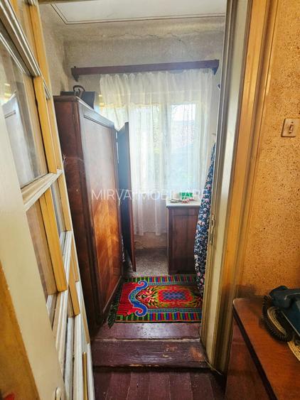 Casă cu teren generos de 1.297 mp, zona Rudului – Ploiești - 31