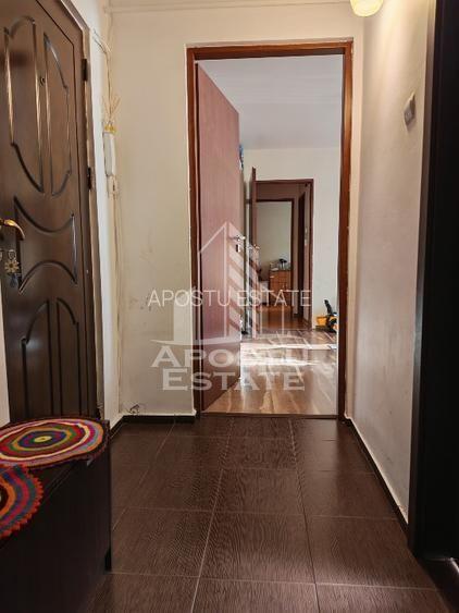 Apartament cu 2 camere, de vanzare,zona Kiriac, Timisoara - 5