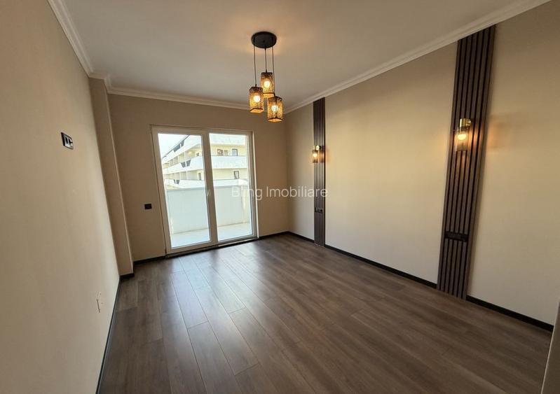Apartament 3 camere 60 mp + terasă |bloc nou Eroilor Residence - 2
