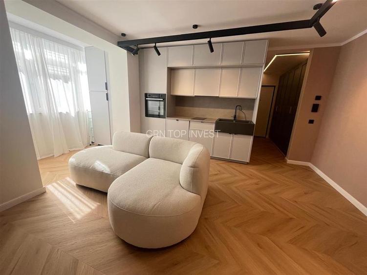 Apartament NOU modern 3 camere zona Mihai Viteazu - 6