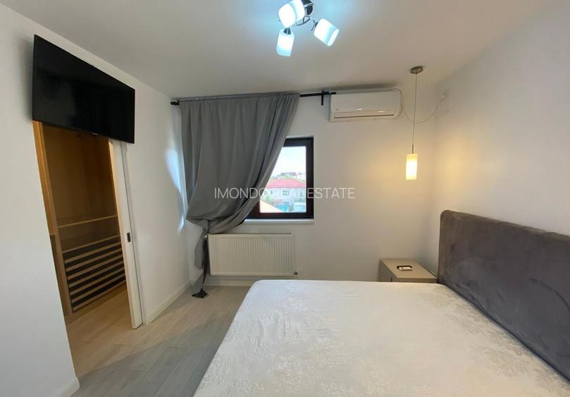 Vila 4 Camere I PIPERA I 120 mp - 6
