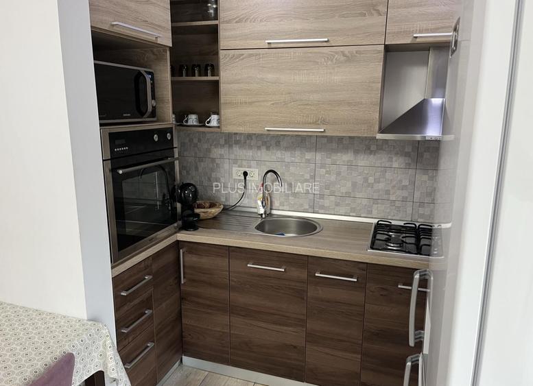 Apartament 2 camere Lux+CTP in Bloc Nou zona Victoriei - 7