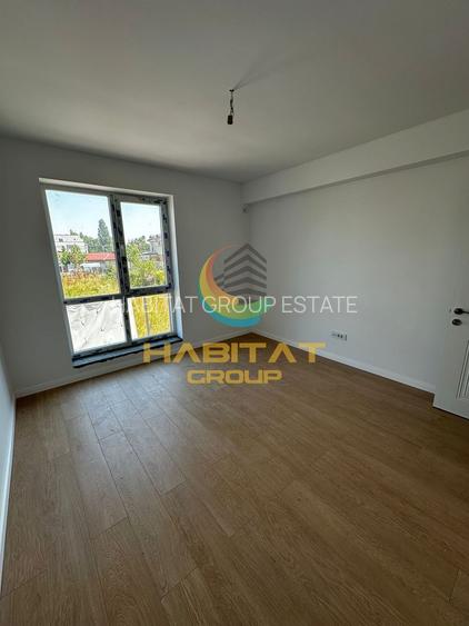 L.Rebreanu vila insiruita 4 camere 139 mp + curte 46 mp - 12