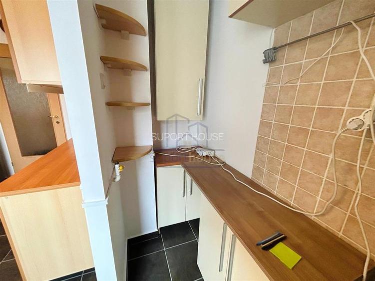 Inchiriere apartament 2 camere Ploiesti, zona Paltinis - 27