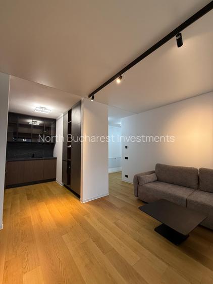 APARTAMENT 2 CAMERE - FLOREASCA - COMISION 0% - 5