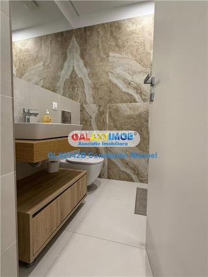 Apartament 2 camere, parcare, Nusco, 63 utili, mobilat,parcare - 3