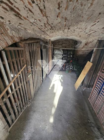 Apartament la casa cu curte comuna, 86 mp – zona Terezian - 8