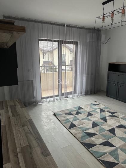 Ap 3 camere de inchiriat in Valea Lupului - 2