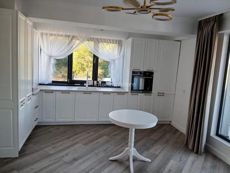 Apartament nou de inchiriat, 2 camere, open-space 48 mp T Vladimirescu Cod161105 - 6