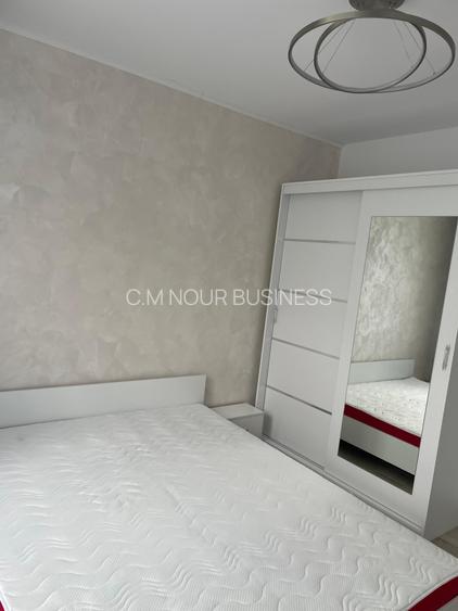 Gorjului -Militari, decomandat, prima închiriere după renovare - 3